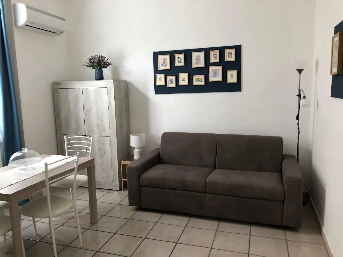 Al Centro Del Centro Apartment Cagliari