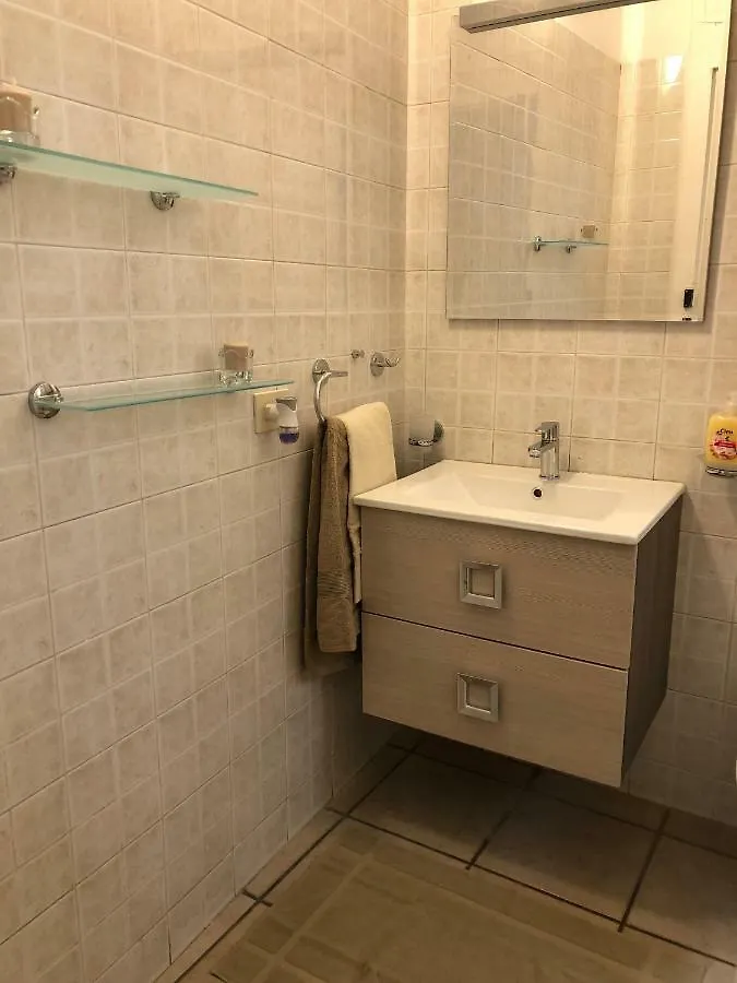 Al Centro Del Centro Apartment Cagliari