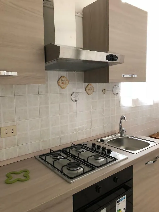 Al Centro Del Centro Apartment Cagliari