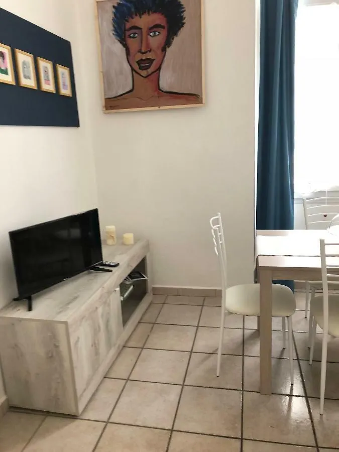 Al Centro Del Centro Apartment Cagliari 0*,