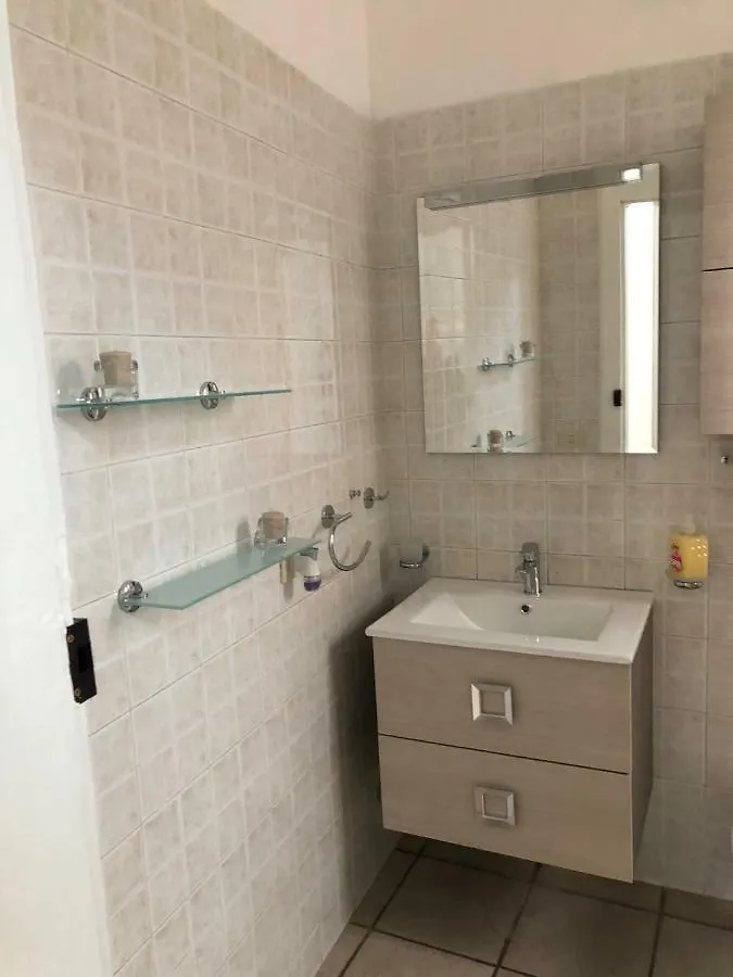 Al Centro Del Centro Apartment Cagliari