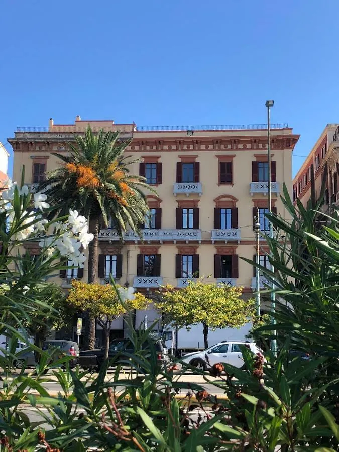 Al Centro Del Centro Apartment Cagliari