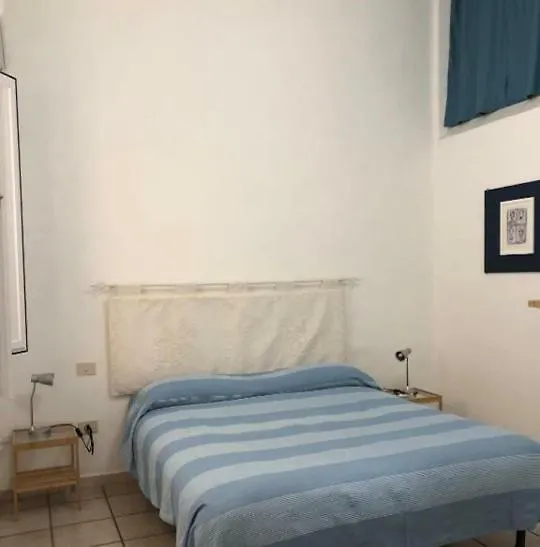 Al Centro Del Centro Apartment Cagliari Italy