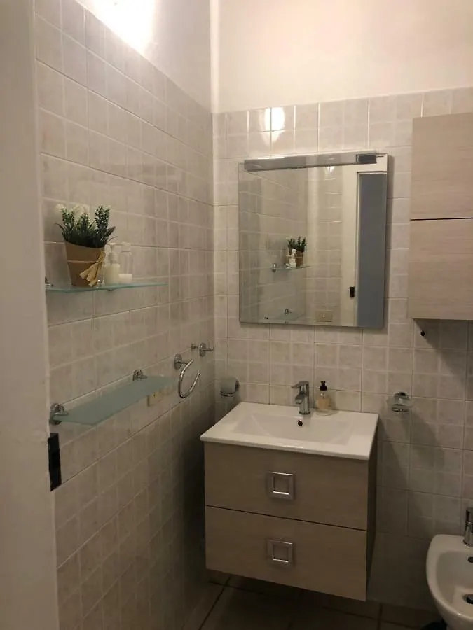 Al Centro Del Centro Apartment Cagliari